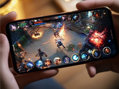 Mobil Oyun Performansı