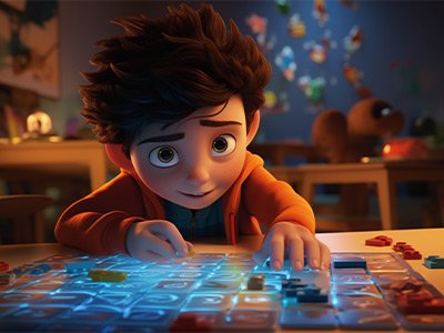 Zeka Oyunlarının Faydaları